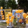 "Московские окна" поздравляют г.Губкин с Днем Города!