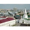 «Энергоэффективный квартал» в Казани