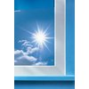 Общее устройство стеклопакета