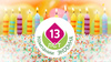 СЕГОДНЯ ДЕНЬ РОЖДЕНИЯ КОМПАНИИ ЭКООКНА:  НАМ 13 ЛЕТ!